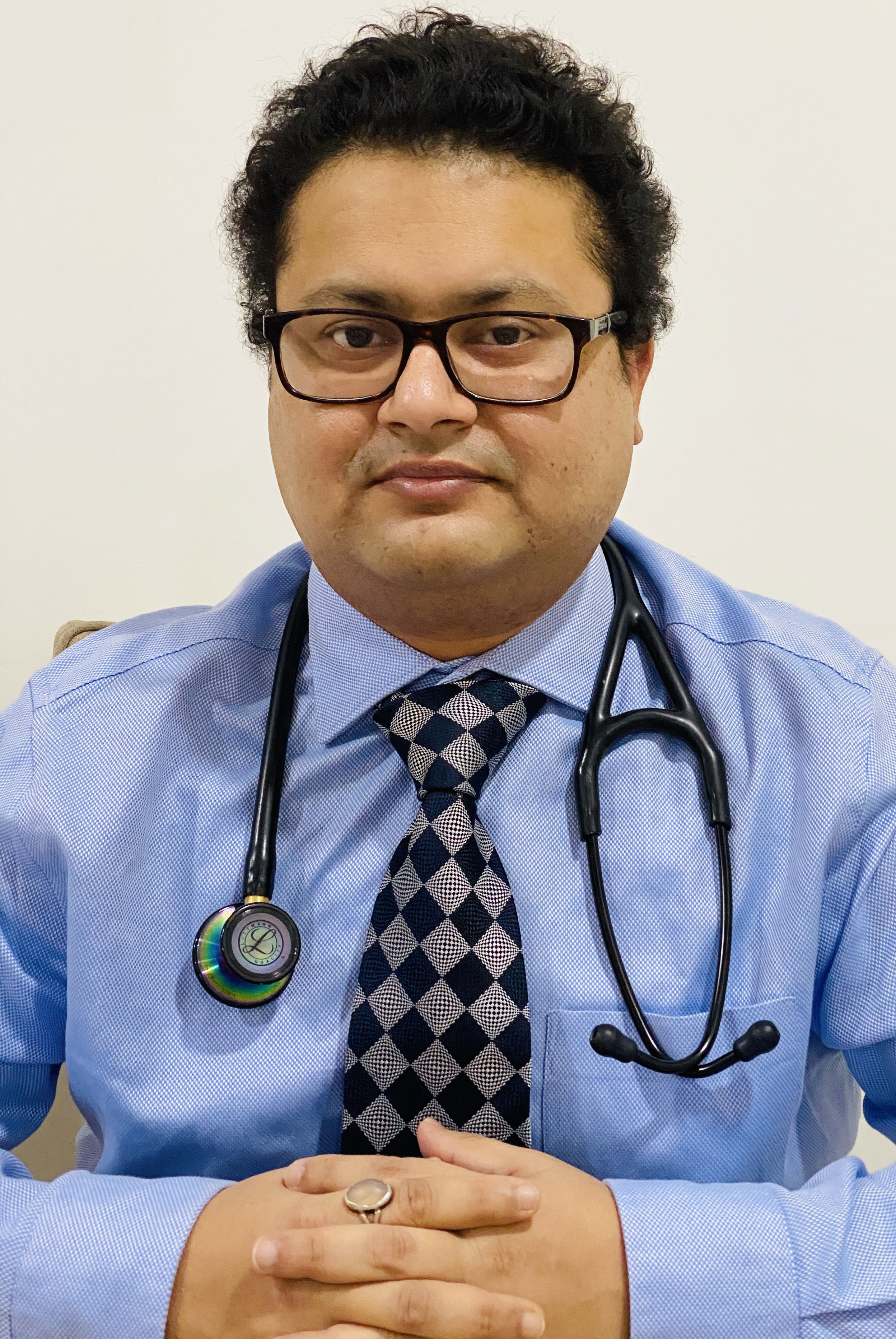 General Physician in Gurgaon