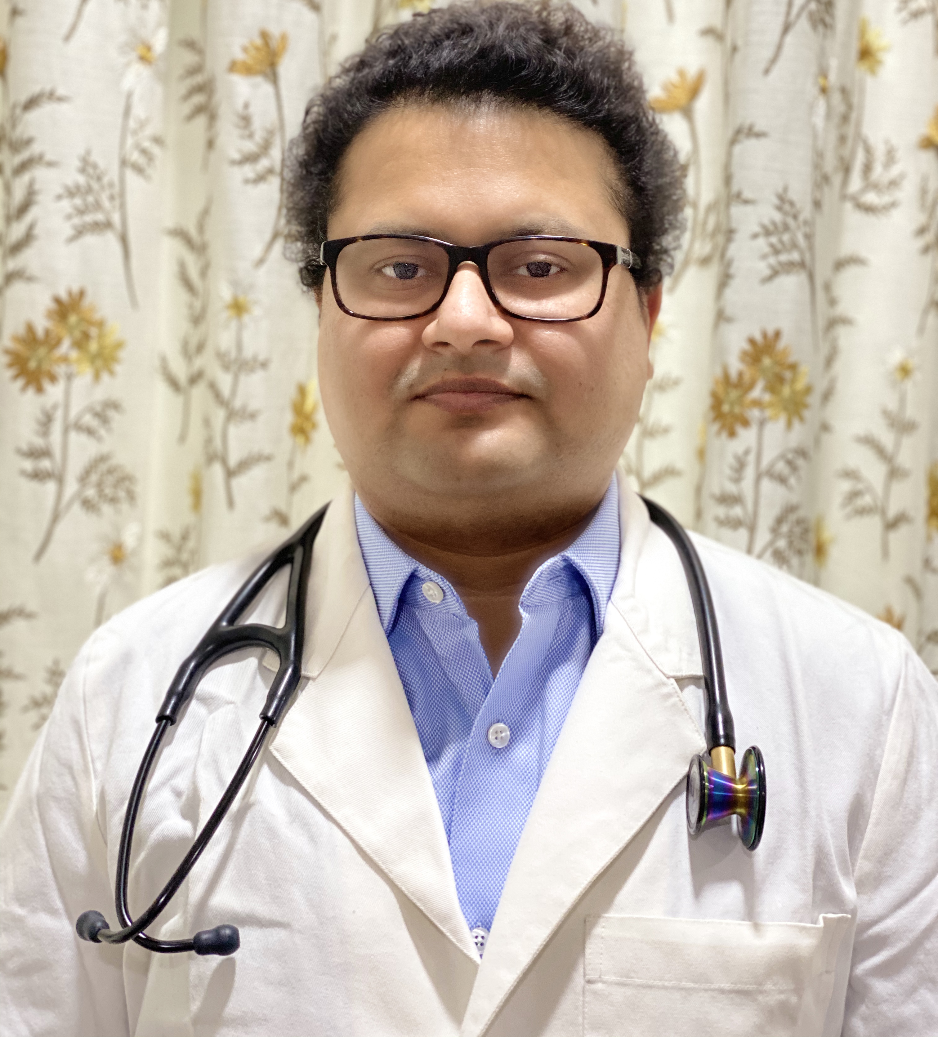 General physician in Gurgaon